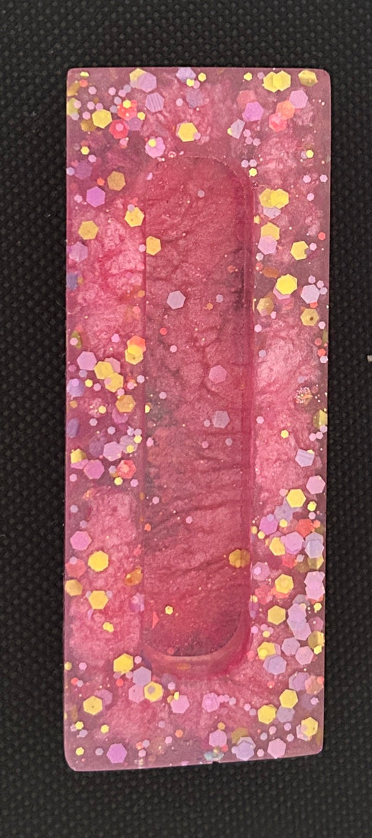 Epoxy Resin Mezuzah