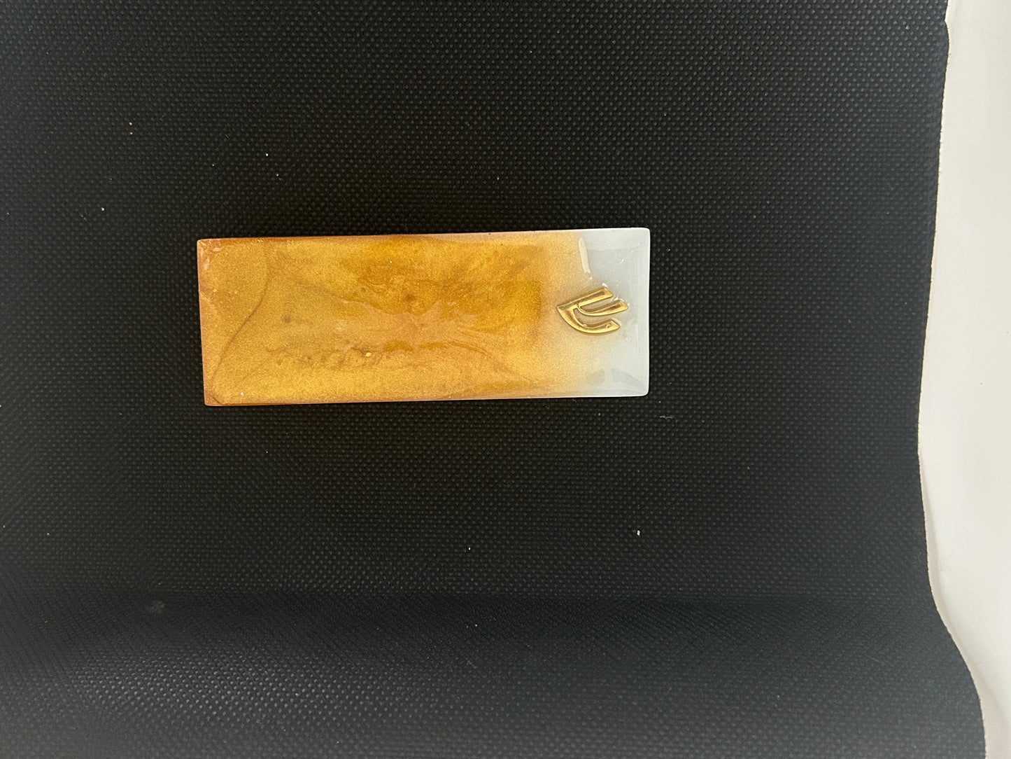 Epoxy Resin Mezuzah